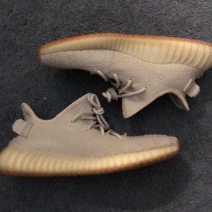 Yeezy Sesame v2